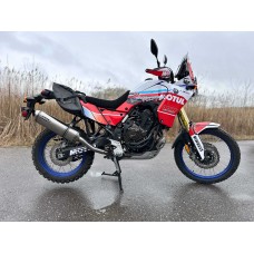 2020-2024 YAMAHA TENERE 700 Slip-On 2020-2024 YAMAHA TENERE 700 Slip-On